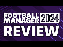 Football Manager 2024 Consola EU XBOX One/Series CD Key