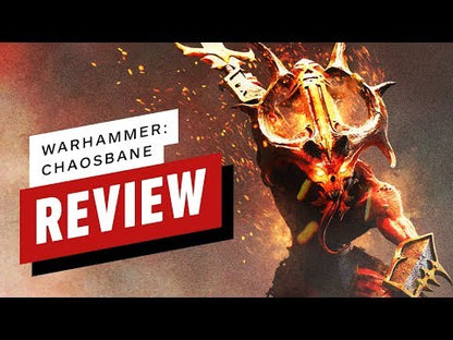 Warhammer: Chaosbane - Slayer Edition Steam CD Key