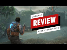 Outcast 2: Un nuevo comienzo Steam CD Key