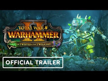 Total War: Warhammer II - The Twisted & The Twilight EU Steam CD Key