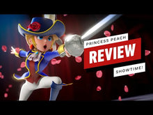 Princesa Peach: ¡Hora del espectáculo! Enlace de activación de la pixelpuffin.net de la cuenta de Nintendo Switch