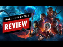 Baldur's Gate 3 Edición Digital Deluxe Serie EG Xbox CD Key