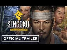 Dinastía Sengoku Steam CD Key