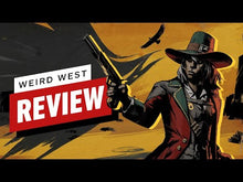 Cuenta de Steam de Weird West