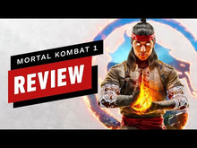 Mortal Kombat 1 Reino Unido Xbox Series CD Key