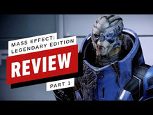 Mass Effect - Remasterizado: Legendary Edition Steam CD Key
