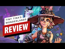 Tiny Tina's Wonderlands Xbox live CD Key