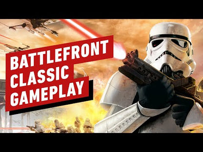 STAR WARS: Battlefront Classic Collection Cuenta de Steam