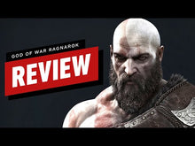 Cuenta God Of War Ragnarök PS4