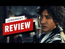 Judgment EU Steam CD Key