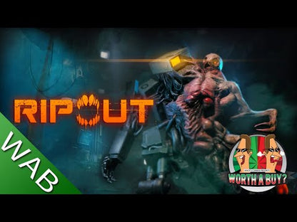 RIPOUT Cuenta de Steam