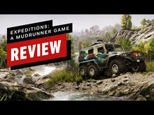 Expediciones: A MudRunner Game Year 1 Edition Steam CD Key