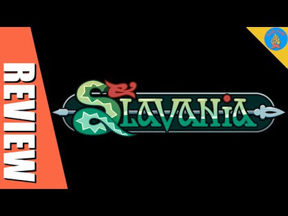 Slavania Vapor CD Key