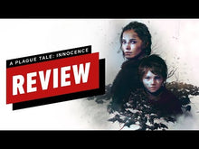 A Plague Tale: Innocence Cuenta XBOX One