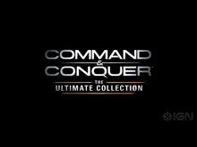 Command and Conquer - The Ultimate Collection Origen CD Key