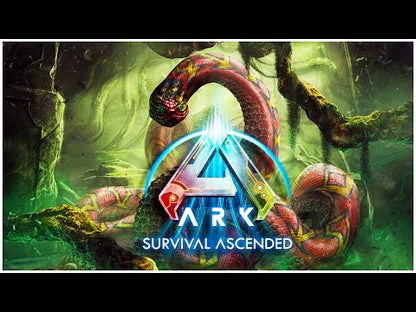 ARK: Survival Ascended Cuenta de Steam