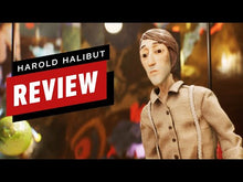 Harold Halibut Cuenta Xbox Series/PC