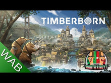 Timberborn Vapor CD Key