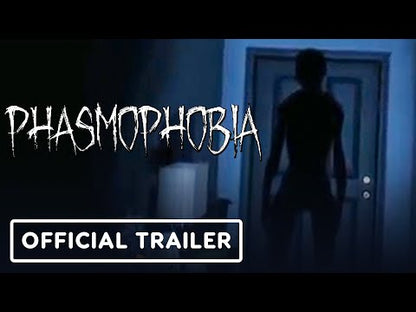 Phasmophobia Cuenta de Steam