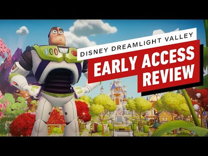 Cuenta Disney Dreamlight Valley Epic Games