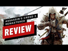Assassin's Creed III - Remasterizado UE Ubisoft Connect CD Key