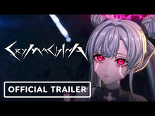 CRYMACHINA Vapor CD Key