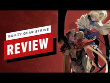 GUILTY GEAR: STRIVE Daredevil Edition Cuenta de Steam