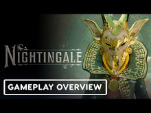 Nightingale Cuenta de Steam