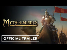 Myth of Empires Cuenta de Steam