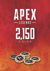 Leyendas Apex: 2150 monedas Apex XBOX One CD Key