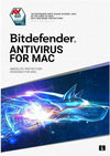 Bitdefender Antivirus For Mac 2024 Key (2 Años / 1 Mac)