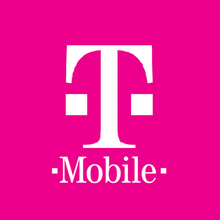 Tarjeta regalo T-Mobile de 40 € NL