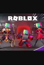 Roblox - Sombrero Tech-Head DLC CD Key