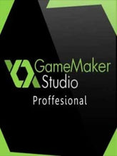 GameMaker: Studio Professional DLC Descarga digital CD Key