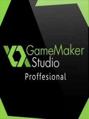 GameMaker: Studio Professional DLC Descarga digital CD Key