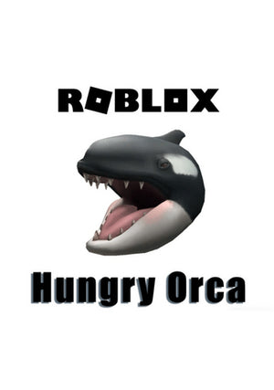 Roblox - Orca hambrienta DLC CD Key
