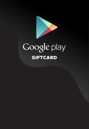 Tarjeta regalo Google Play 10 BRL BR CD Key