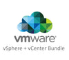 VMware vCenter Server 8 Standard + vSAN 8 Enterprise Plus + vSphere Hypervisor (ESXi) 8 Bundle CD Key (de por vida / dispositivos ilimitados)