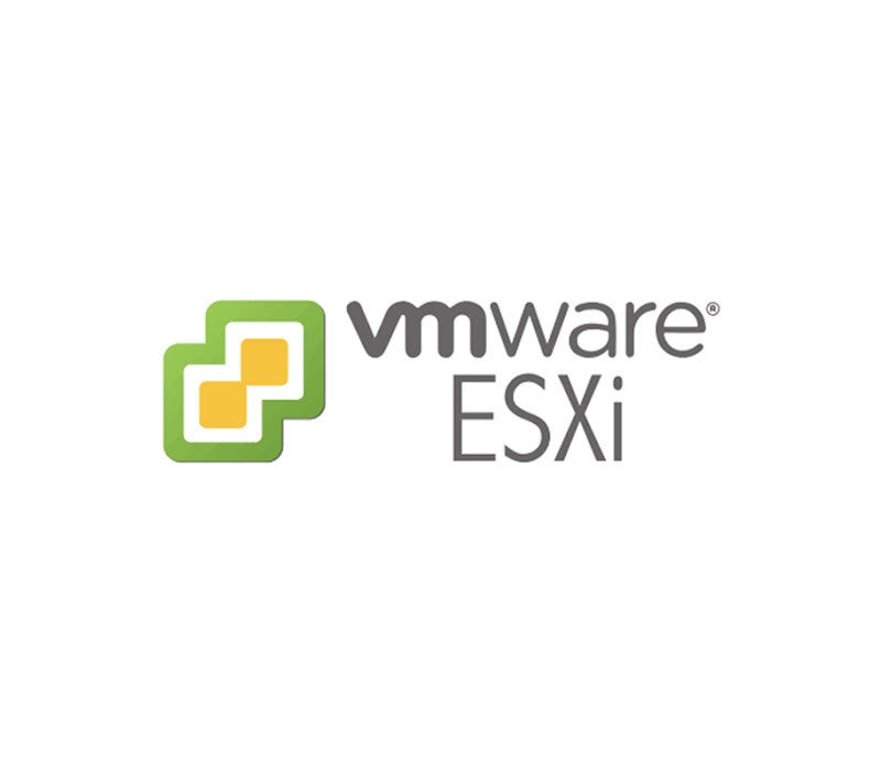 VMware vSphere Hypervisor (ESXi) 8 EU/NA CD Key (de por vida / dispositivos ilimitados)
