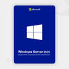 Windows Server 2025 Estándar CD Key