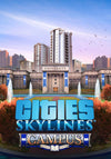 Cities: Skylines - Campus Global Steam CD Key