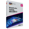 Bitdefender Total Security 2020 - 2019 Key - 5 Dispositivos, 90 Días - RoyalKey