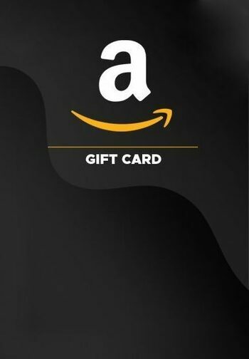 Tarjeta regalo Amazon 100 EUR NL Amazon CD Key