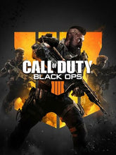 Call of Duty Black Ops 4 TR Xbox One/Serie CD Key