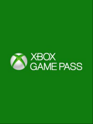 Xbox Game Pass 3 Meses Xbox live CD Key