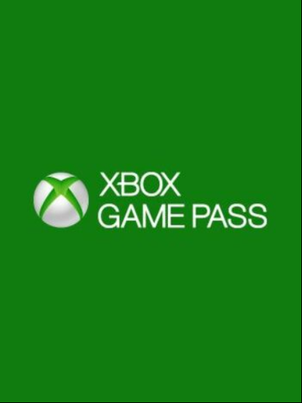 Xbox Game Pass 30 días de prueba Xbox live CD Key