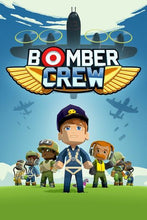 Bomber Crew: Deluxe Edition Global Steam CD Key