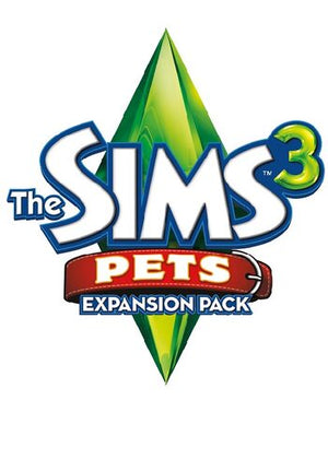 Los Sims 3 y Mascotas Origen CD Key