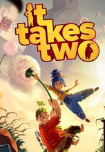 It Takes Two US Xbox One/Serie CD Key