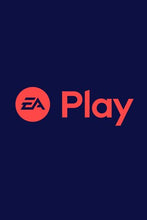 EA Play Pro 12 Meses Origin CD Key